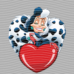 Disney Style-DSN 1984